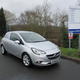 Illustration for article titled The new Vauxhall Corsa.(the red one in the thumb image is the current one)